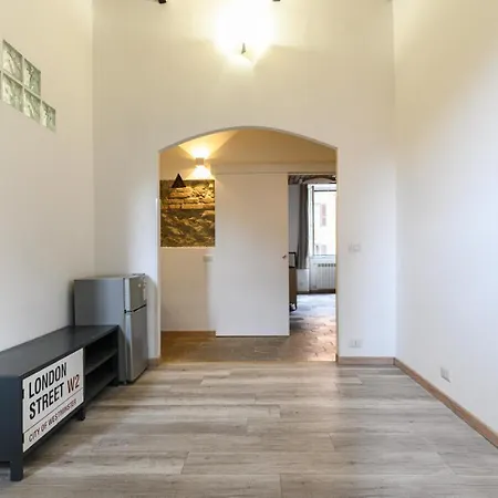 Διαμέρισμα Caracciolo House