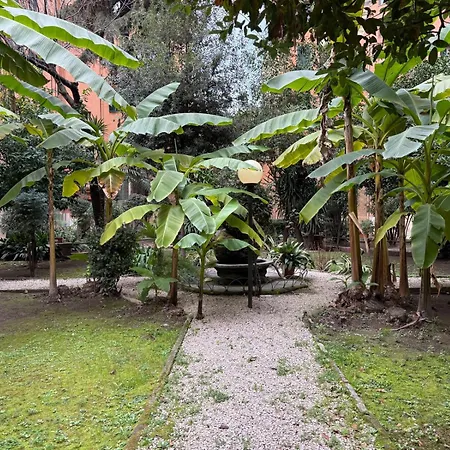 Caracciolo House * Roma