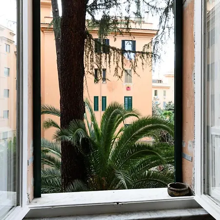 Caracciolo House Daire