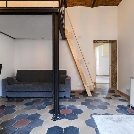 Caracciolo House Roma