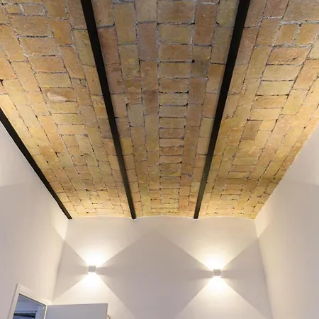 Caracciolo House Roma