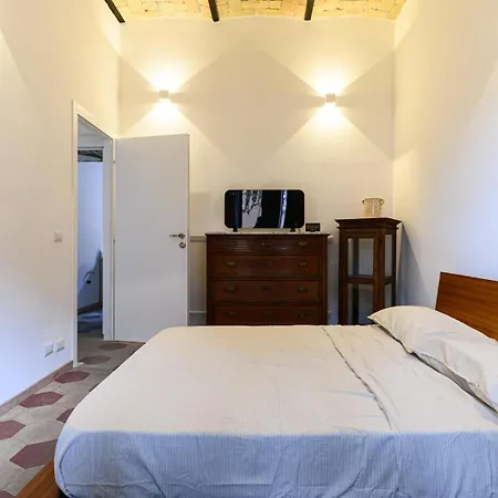 Caracciolo House *