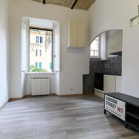 Caracciolo House Daire *