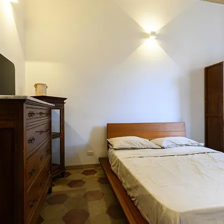 Caracciolo House Daire