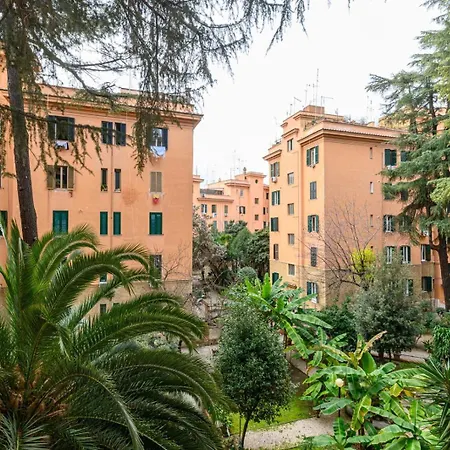 Caracciolo House * Roma