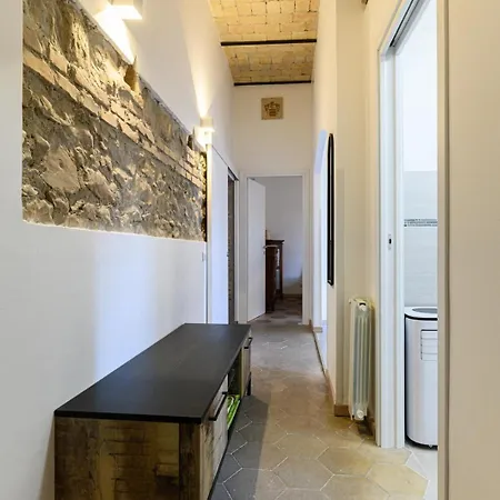 Caracciolo House * Roma