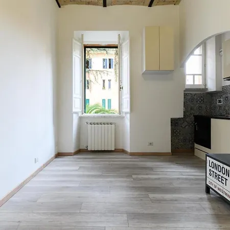 Caracciolo House Daire