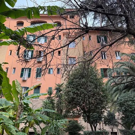 Caracciolo House Roma